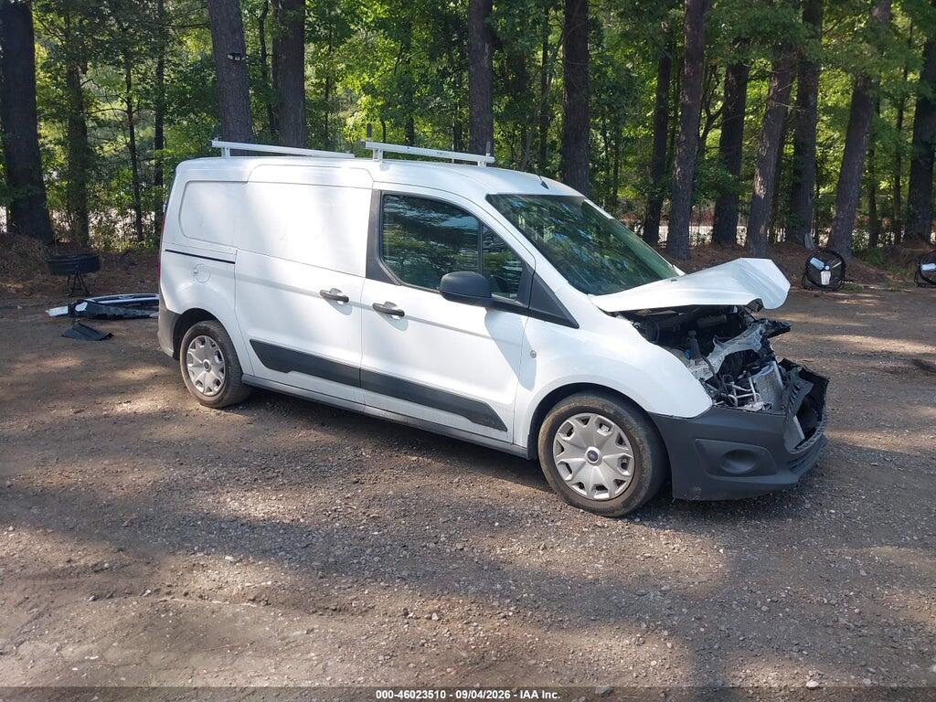 2014 FORD TRANSIT CONNECT NM0LS7E77E1139501