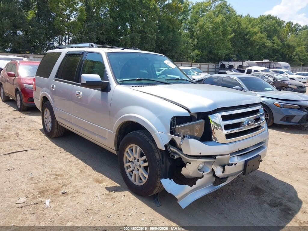 2014 FORD EXPEDITION 1FMJU2A52EEF01721