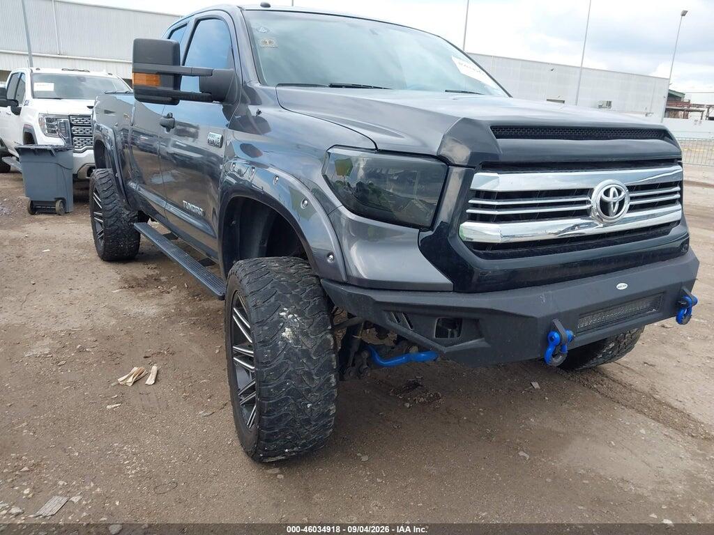 2017 TOYOTA TUNDRA 5TFRY5F13HX215856