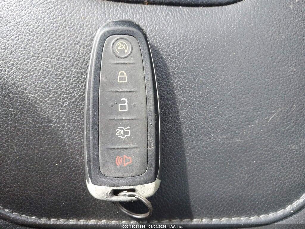 1FADP3N23HL325623 2017 FORD FOCUS photo no. 11