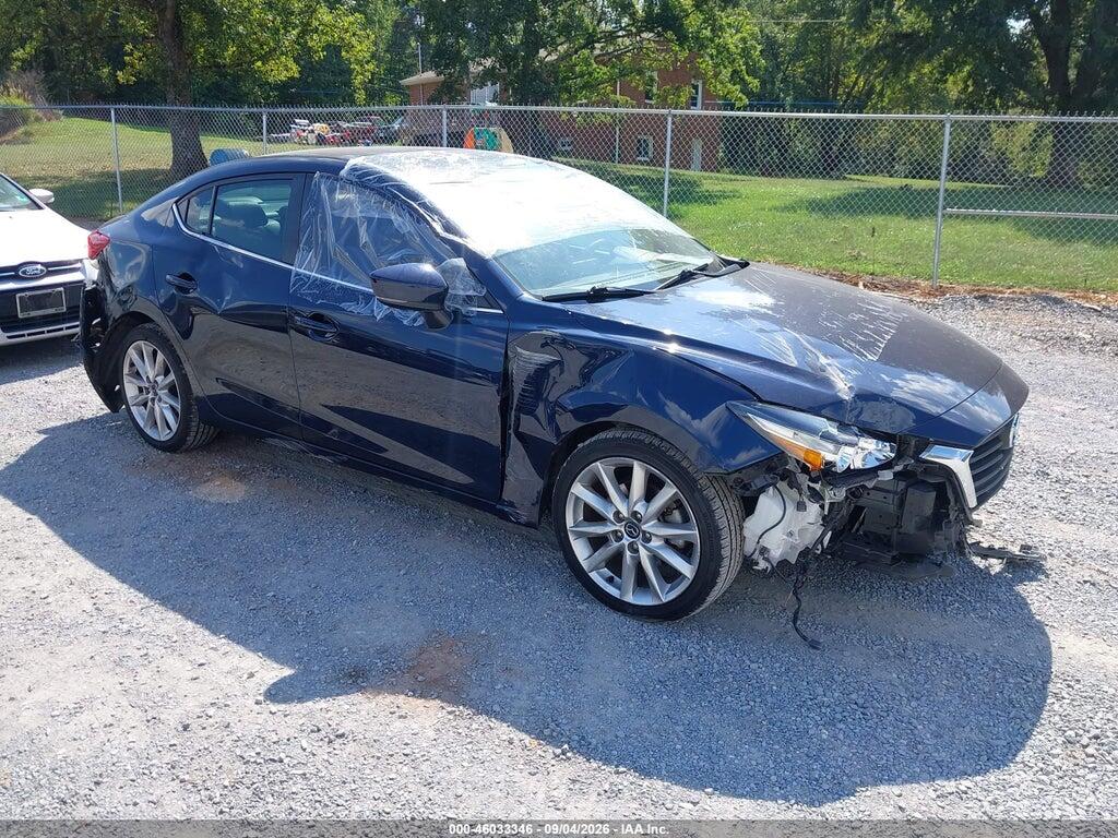 2017 MAZDA MAZDA3 3MZBN1V71HM114584