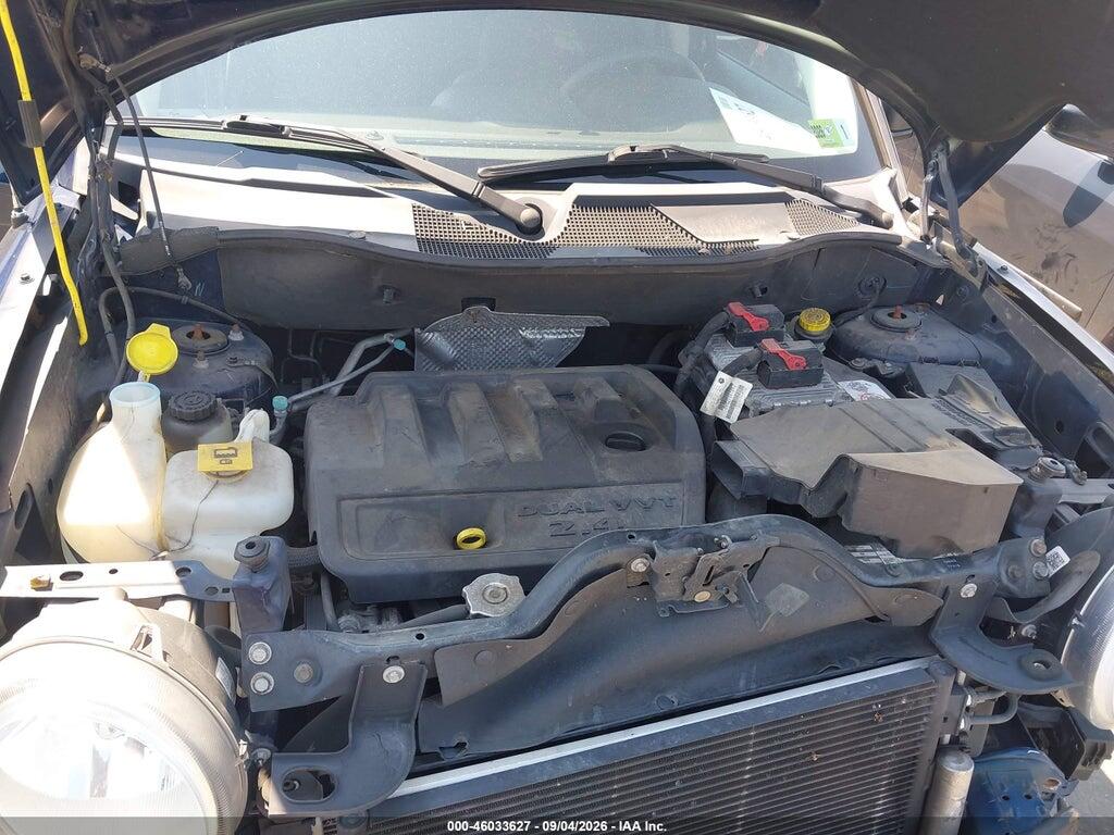 1C4NJPBB4GD683852 2016 JEEP PATRIOT photo no. 10