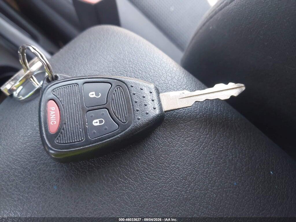 1C4NJPBB4GD683852 2016 JEEP PATRIOT photo no. 11