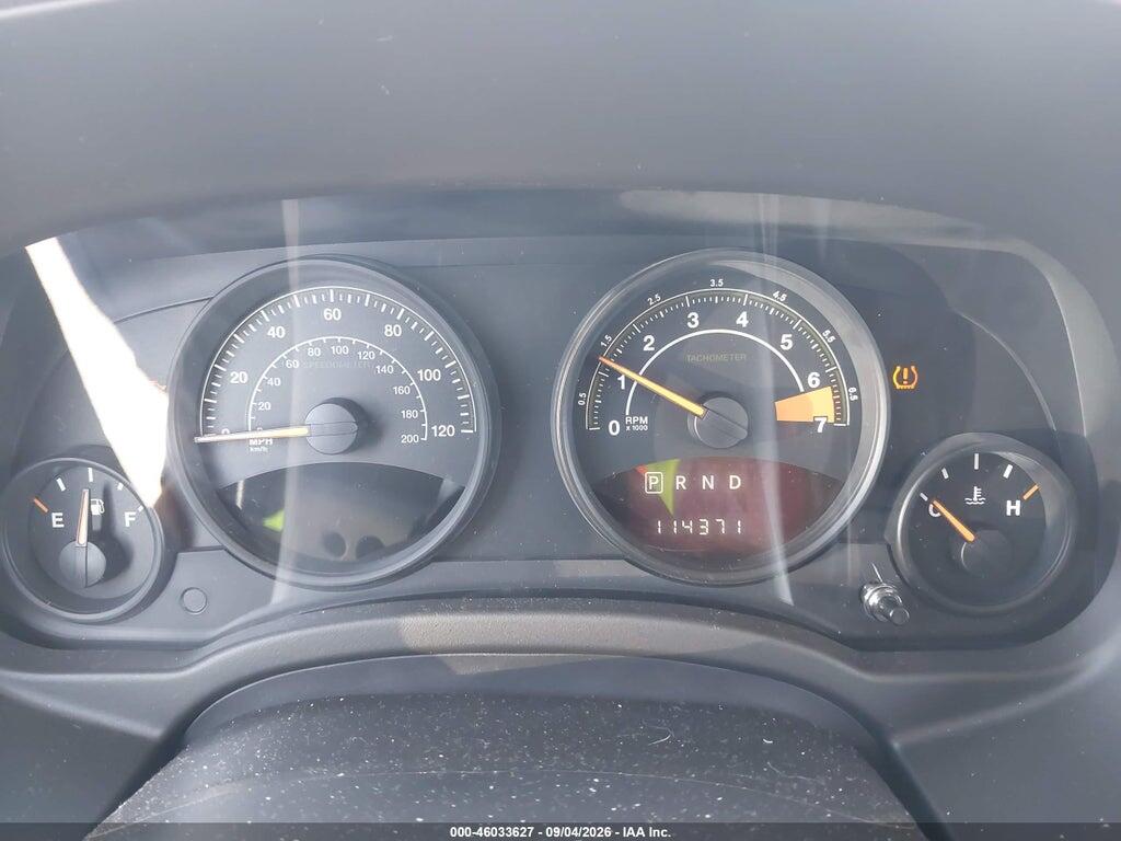 1C4NJPBB4GD683852 2016 JEEP PATRIOT photo no. 7