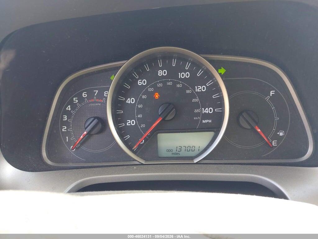 2T3BFREV3FW305416 2015 TOYOTA RAV4 photo no. 7