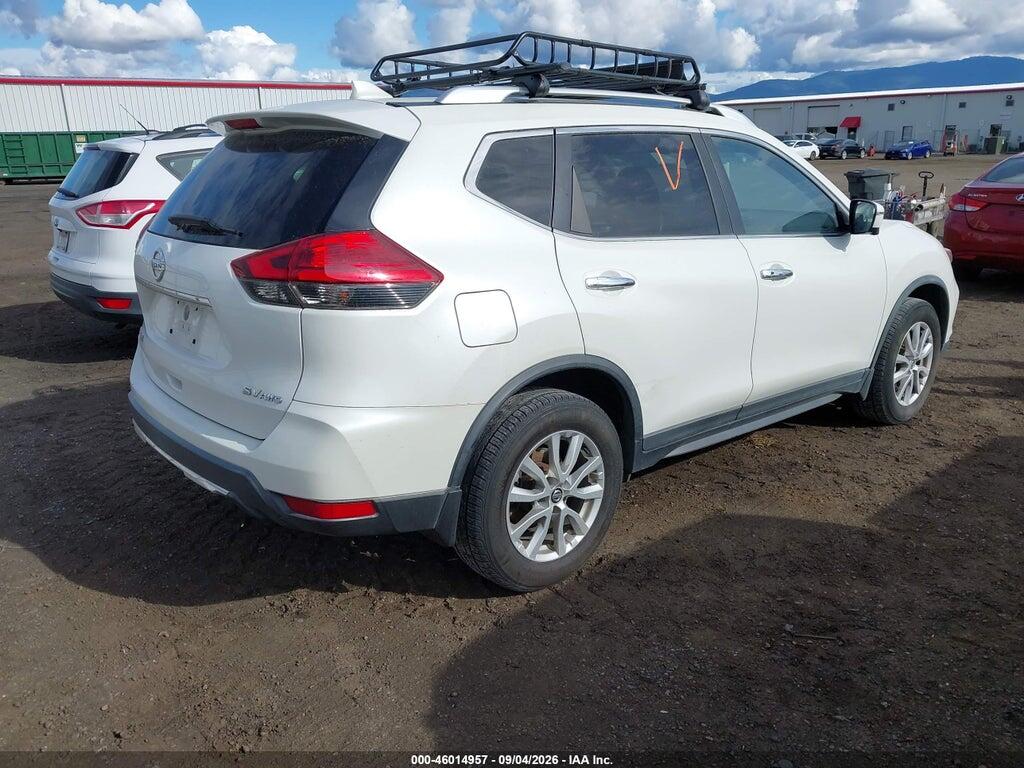 KNMAT2MV6HP591709 2017 NISSAN ROGUE photo no. 4