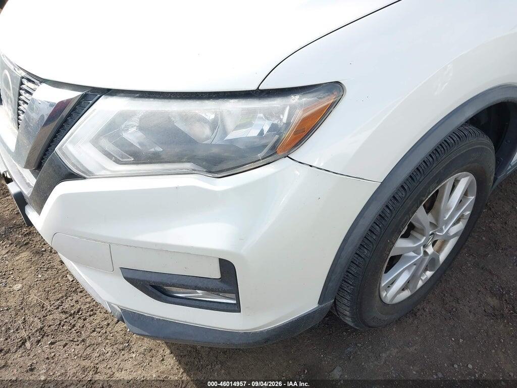 KNMAT2MV6HP591709 2017 NISSAN ROGUE photo no. 6