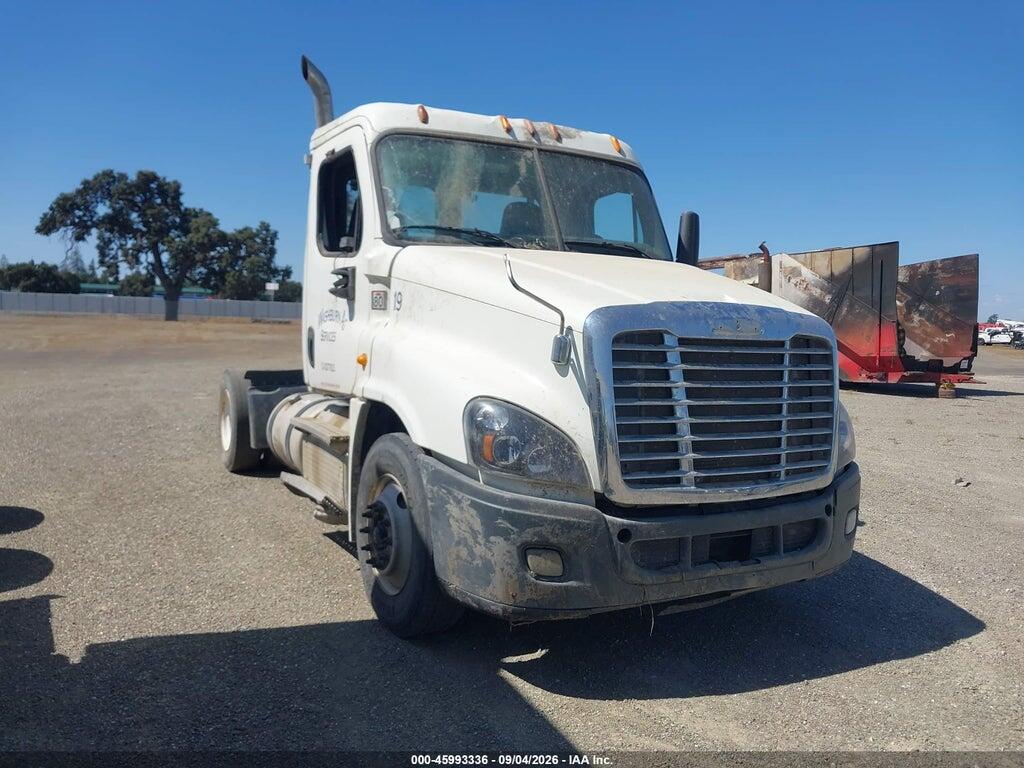 2014 FREIGHTLINER CASCADIA 125 3AKBGDDV0ESFX4976