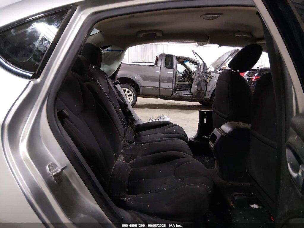1C3CDFBAXDD330077 2013 DODGE DART photo no. 8