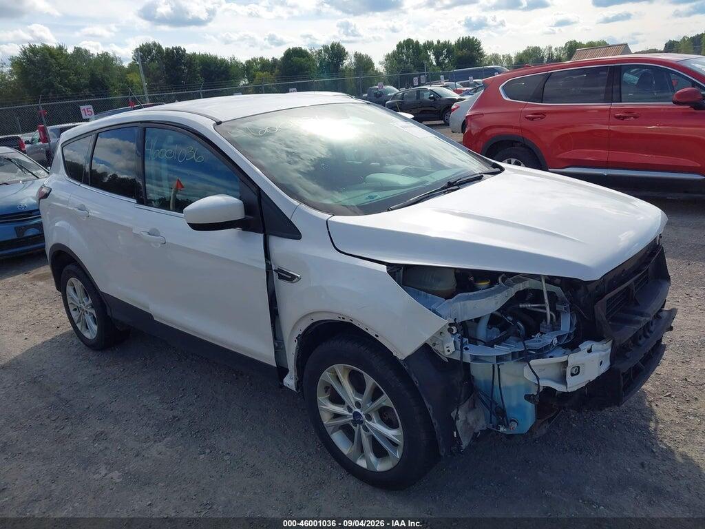 2017 FORD ESCAPE 1FMCU9GDXHUD02703