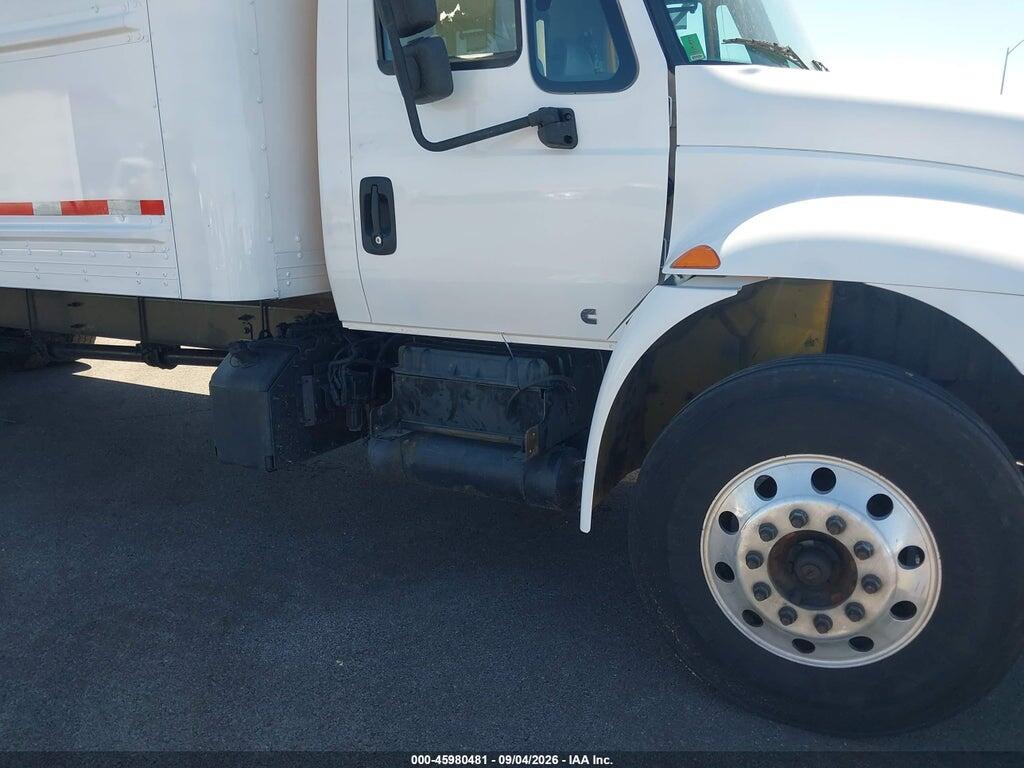 3HAMMMML0KL385210 2019 INTERNATIONAL DURASTAR 4300 photo no. 11