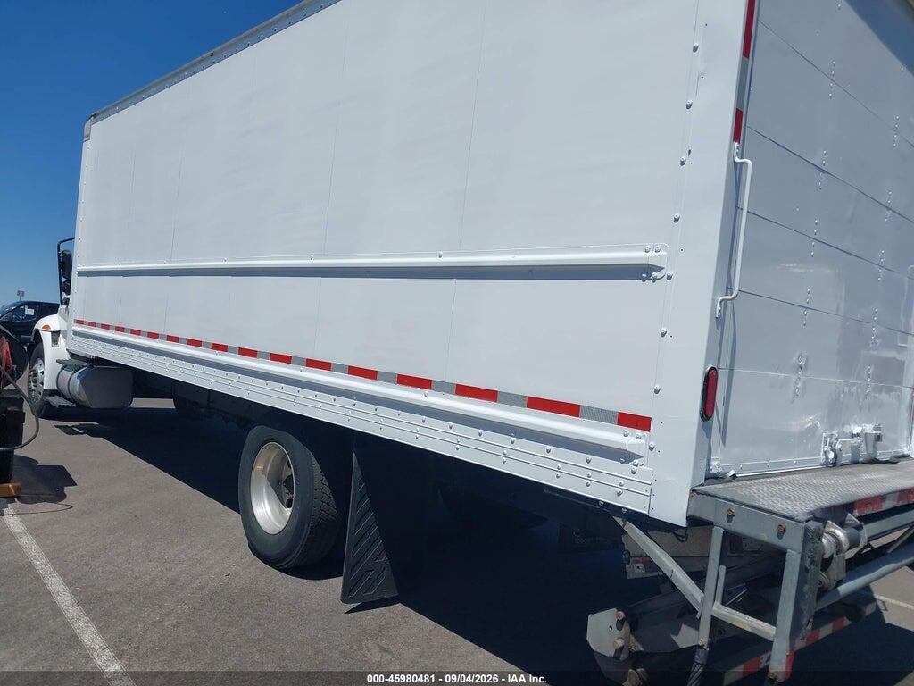 3HAMMMML0KL385210 2019 INTERNATIONAL DURASTAR 4300 photo no. 3