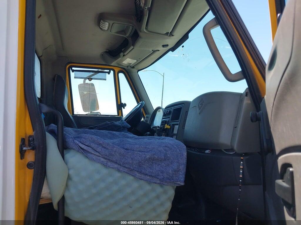 3HAMMMML0KL385210 2019 INTERNATIONAL DURASTAR 4300 photo no. 7