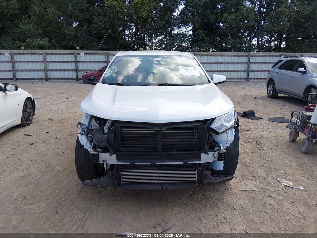 2GNAXUEV0K6295968 2019 CHEVROLET EQUINOX photo no. 12