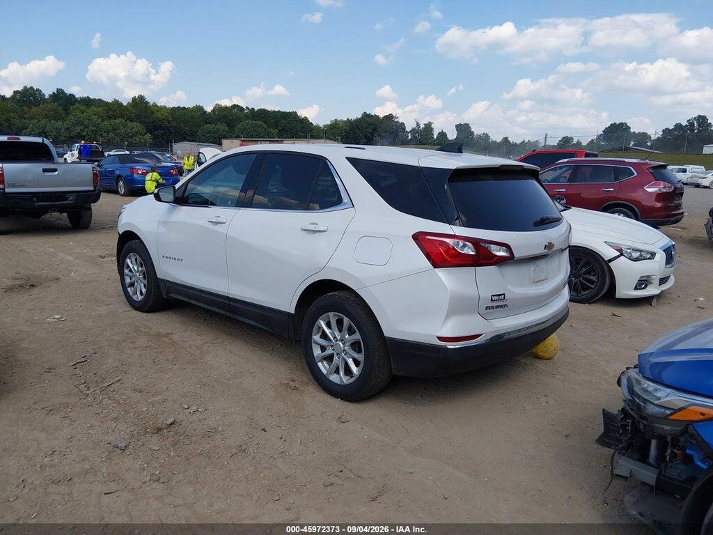 2GNAXUEV0K6295968 2019 CHEVROLET EQUINOX photo no. 3