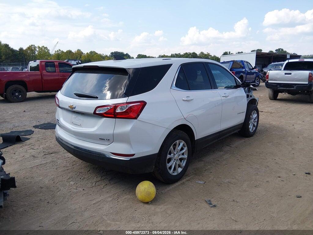 2GNAXUEV0K6295968 2019 CHEVROLET EQUINOX photo no. 4