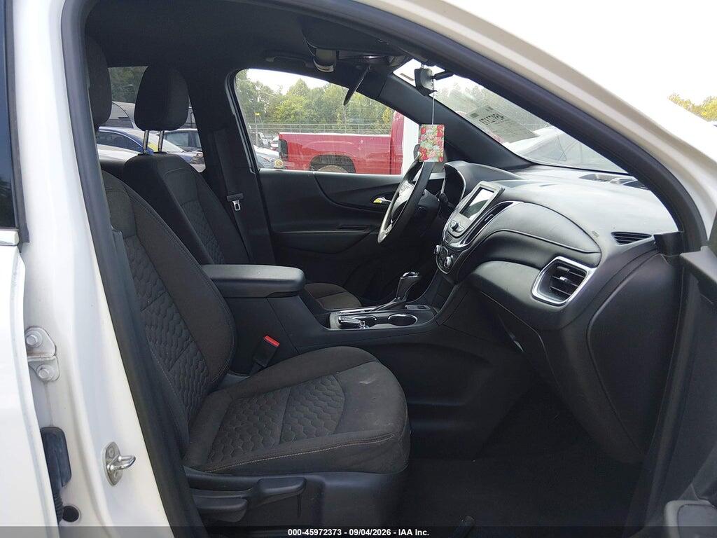 2GNAXUEV0K6295968 2019 CHEVROLET EQUINOX photo no. 5