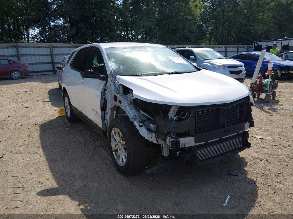2GNAXUEV0K6295968 2019 CHEVROLET EQUINOX photo no. 6