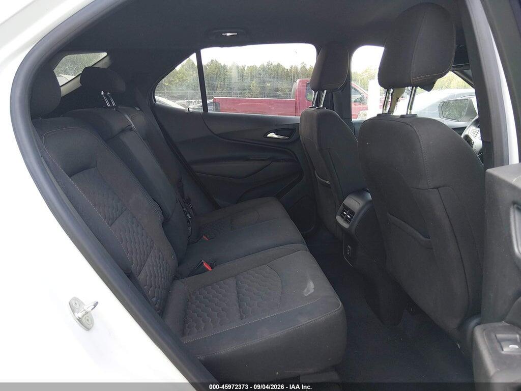 2GNAXUEV0K6295968 2019 CHEVROLET EQUINOX photo no. 8