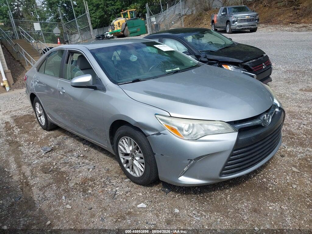 2017 TOYOTA CAMRY 4T1BF1FK1HU290397