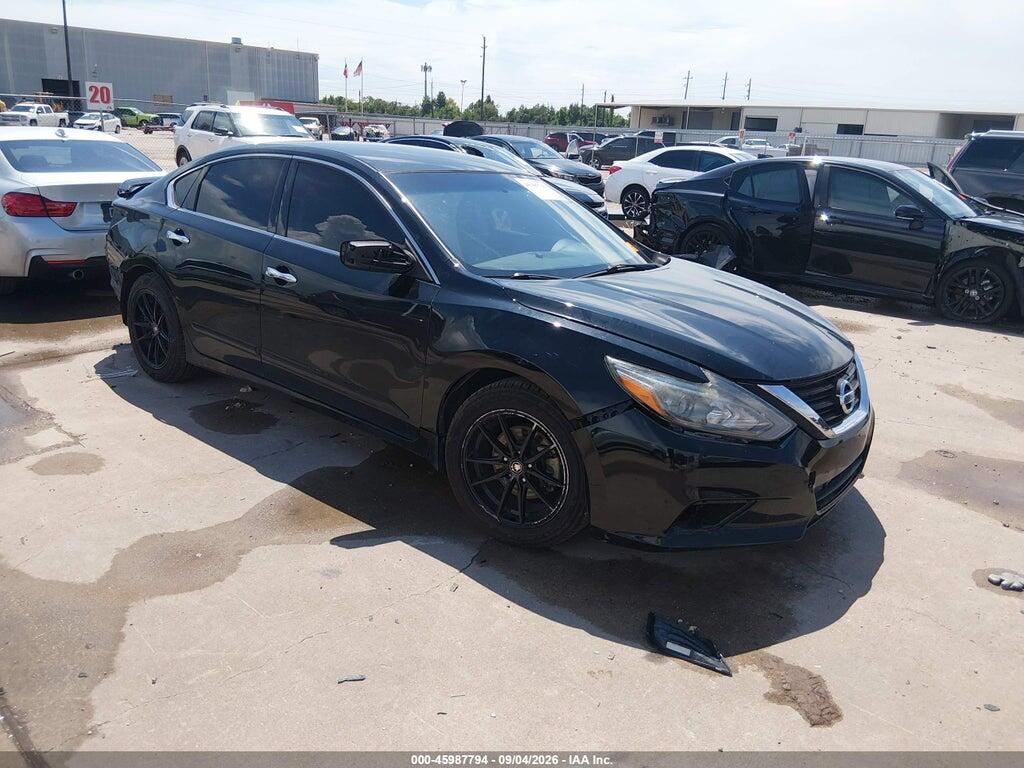 2017 NISSAN ALTIMA 1N4AL3AP5HN341634