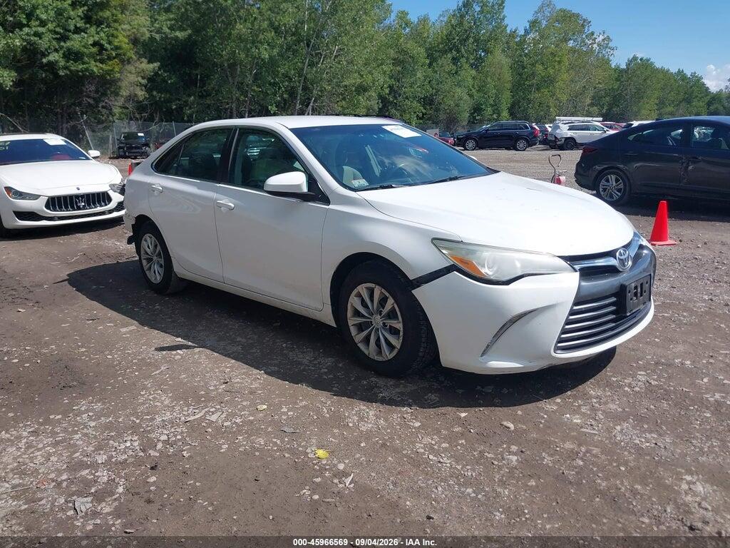 2015 TOYOTA CAMRY 4T1BF1FK2FU030670