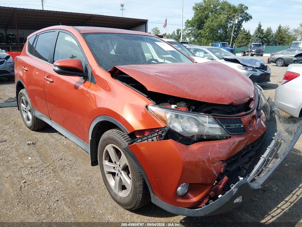 2015 TOYOTA RAV4 JTMRFREV3FD108774
