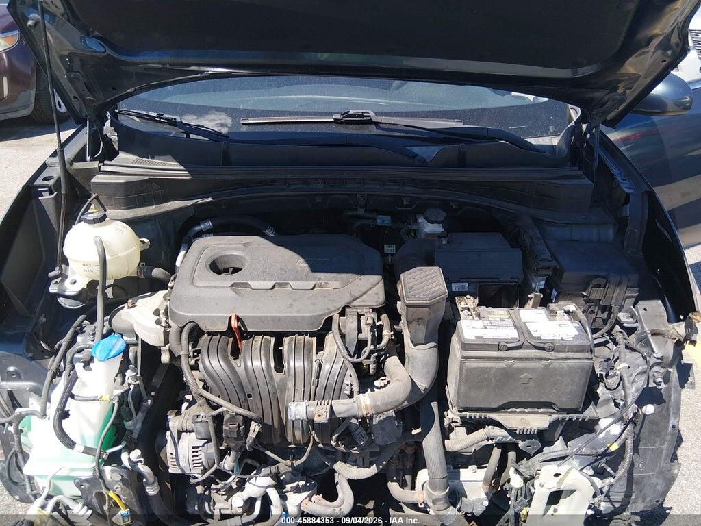 KNDPMCAC2K7552705 2019 KIA SPORTAGE photo no. 10