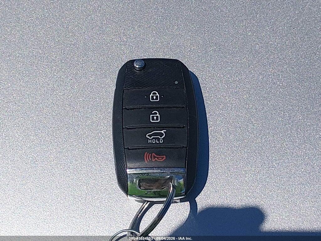 KNDPMCAC2K7552705 2019 KIA SPORTAGE photo no. 11
