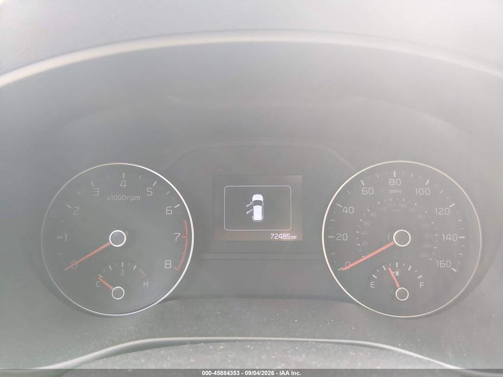 KNDPMCAC2K7552705 2019 KIA SPORTAGE photo no. 7