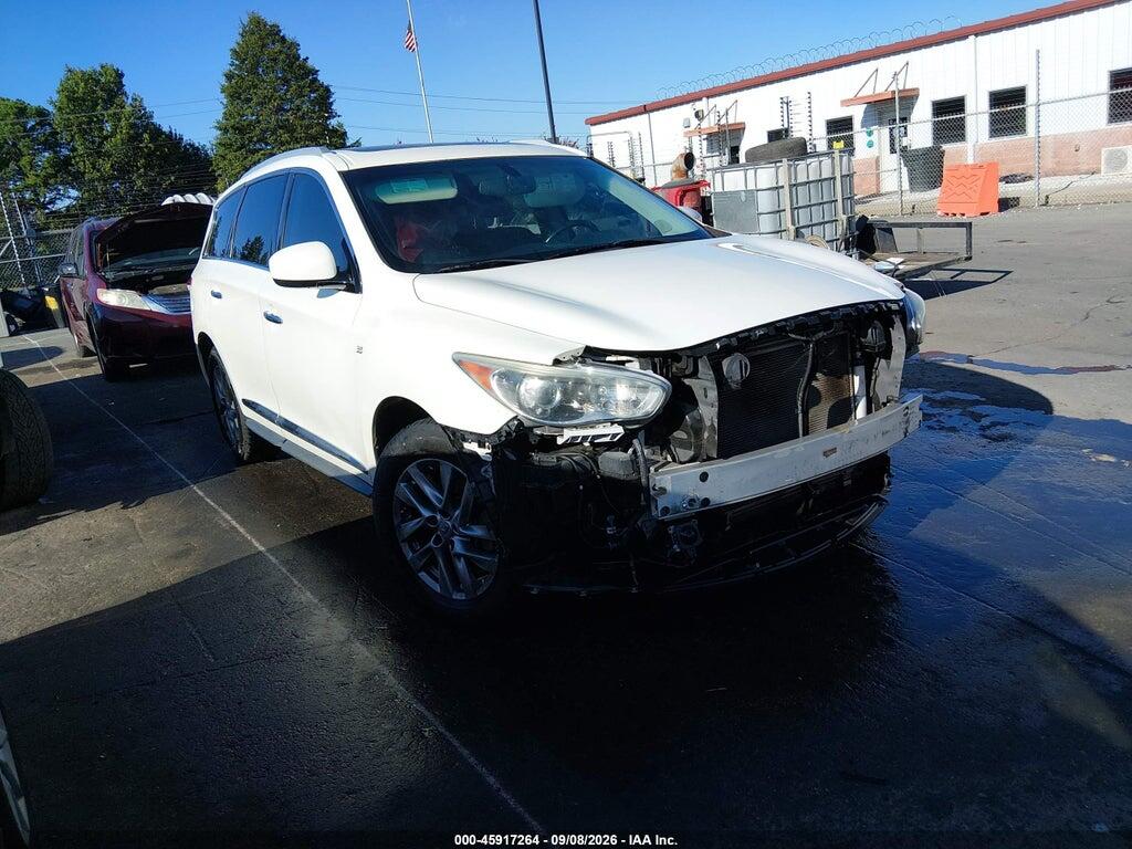 2015 INFINITI QX60 5N1AL0MN5FC500479