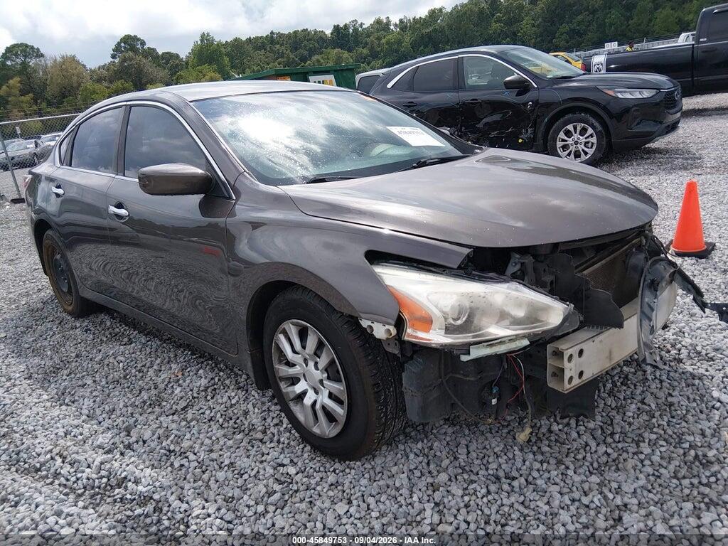 2015 NISSAN ALTIMA 1N4AL3AP0FN373274