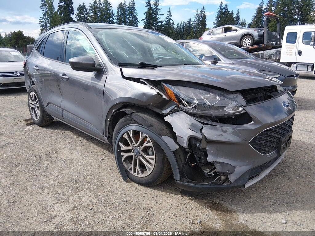 2021 FORD ESCAPE 1FMCU0CZ9MUA78217