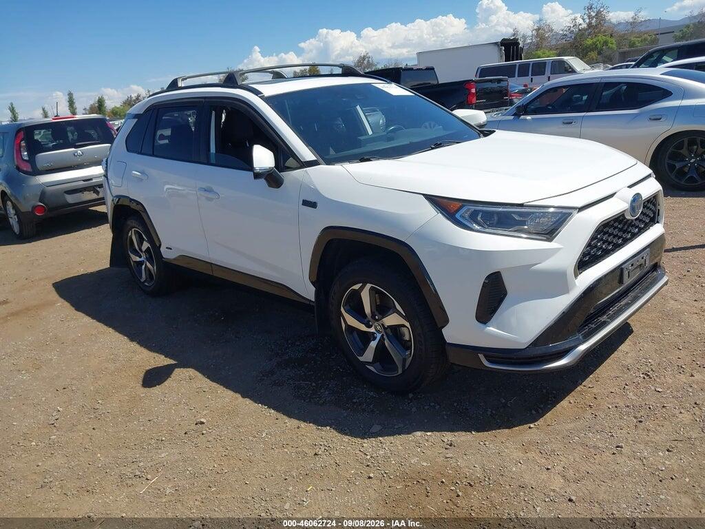 2021 TOYOTA RAV4 PRIME JTMAB3FV9MD043124