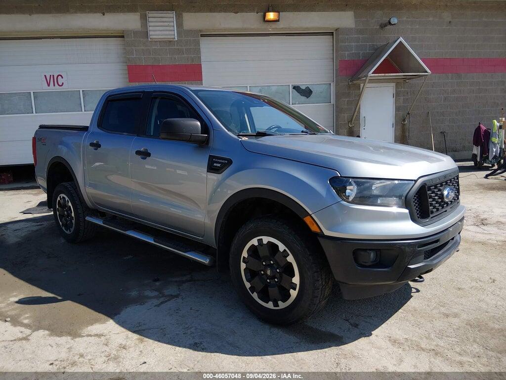 2021 FORD RANGER 1FTER4FH3MLD63705