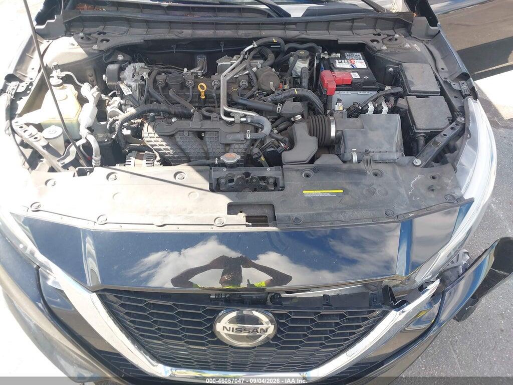 1N4BL4DV5MN356715 2021 NISSAN ALTIMA photo no. 10