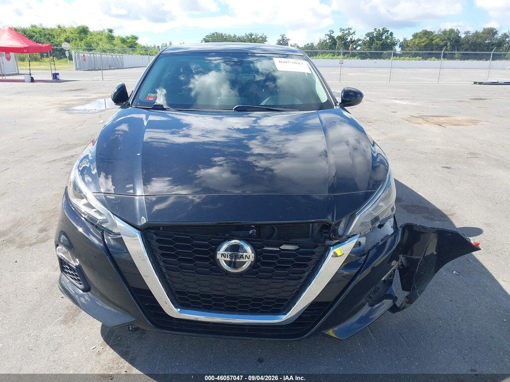 1N4BL4DV5MN356715 2021 NISSAN ALTIMA photo no. 11