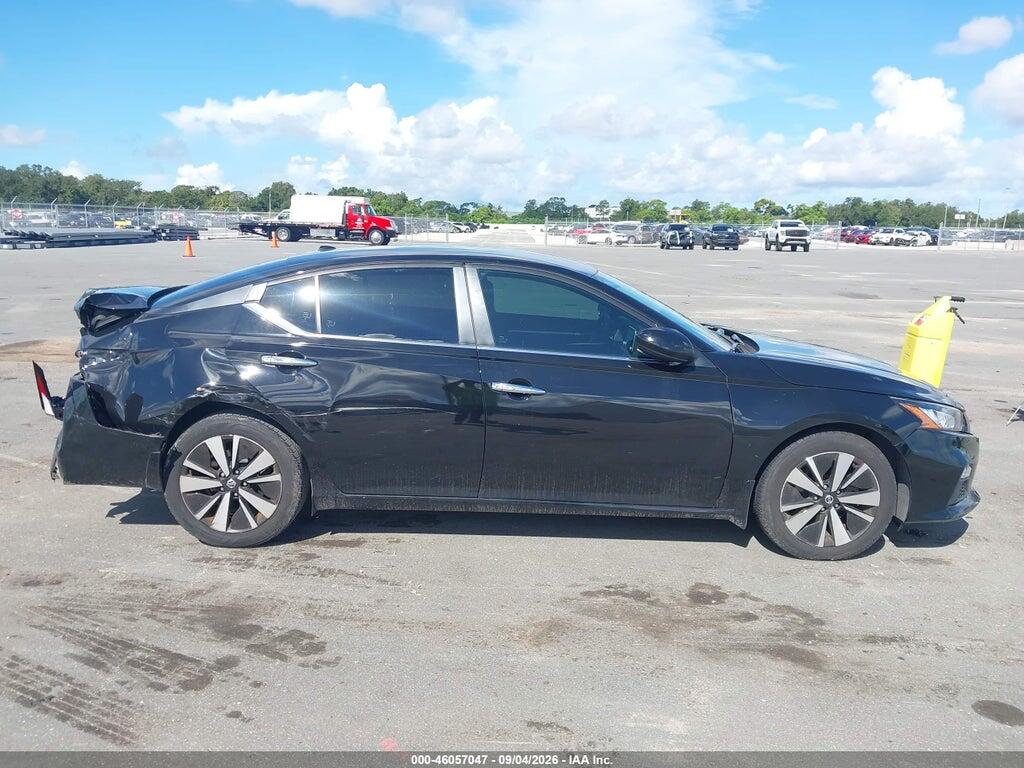 1N4BL4DV5MN356715 2021 NISSAN ALTIMA photo no. 12