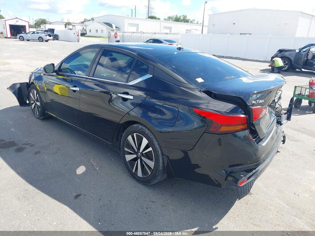 1N4BL4DV5MN356715 2021 NISSAN ALTIMA photo no. 3