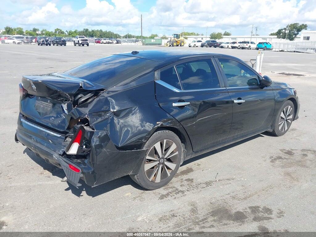 1N4BL4DV5MN356715 2021 NISSAN ALTIMA photo no. 4