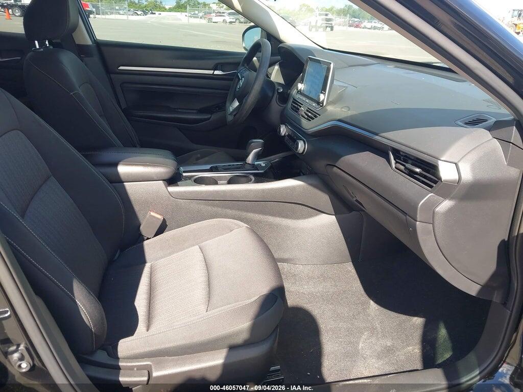 1N4BL4DV5MN356715 2021 NISSAN ALTIMA photo no. 5