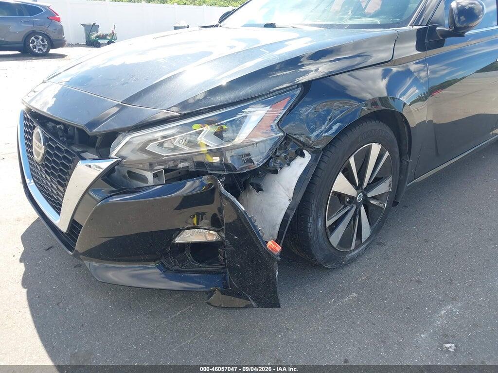 1N4BL4DV5MN356715 2021 NISSAN ALTIMA photo no. 6