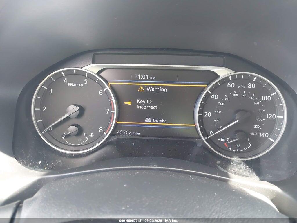 1N4BL4DV5MN356715 2021 NISSAN ALTIMA photo no. 7