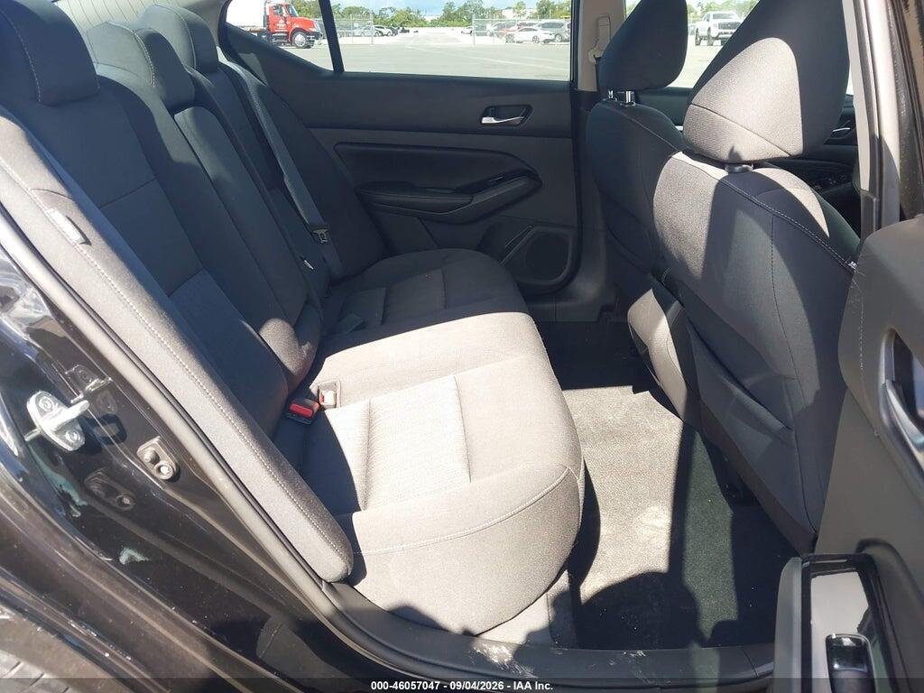 1N4BL4DV5MN356715 2021 NISSAN ALTIMA photo no. 8
