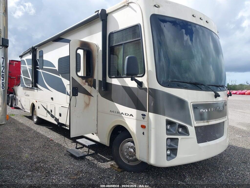 2021 FORD F53 1F66F5DN9M0A15293