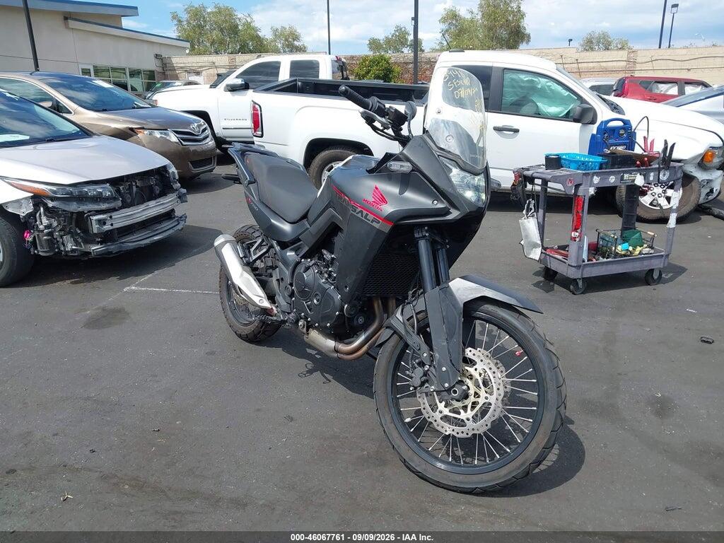 2024 HONDA XL750 JH2RD1619RK104030