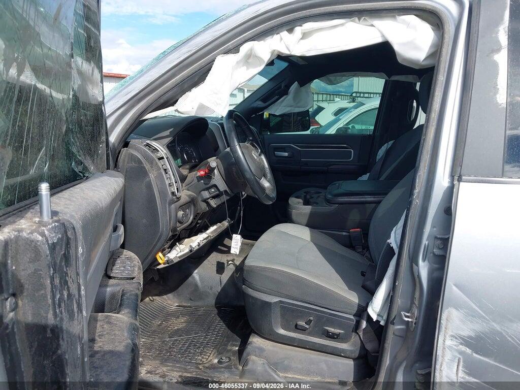 3C6UR5DJ9MG531018 2021 RAM 2500 photo no. 5