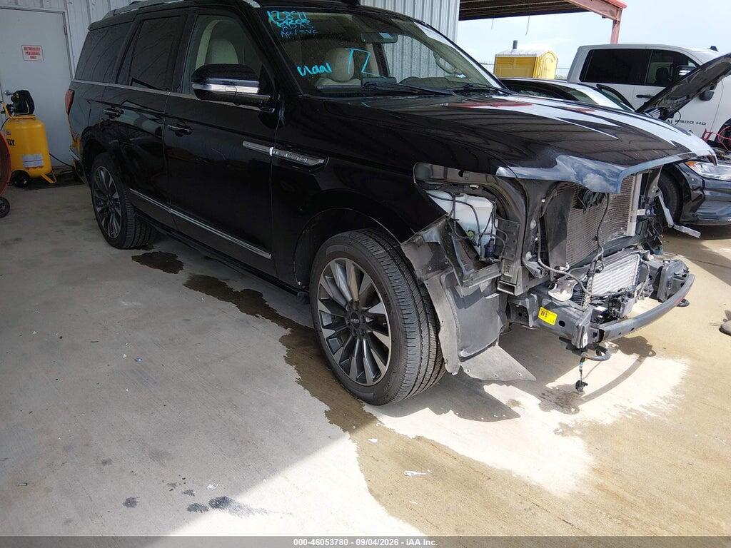 2021 LINCOLN NAVIGATOR 5LMJJ2LT6MEL17799