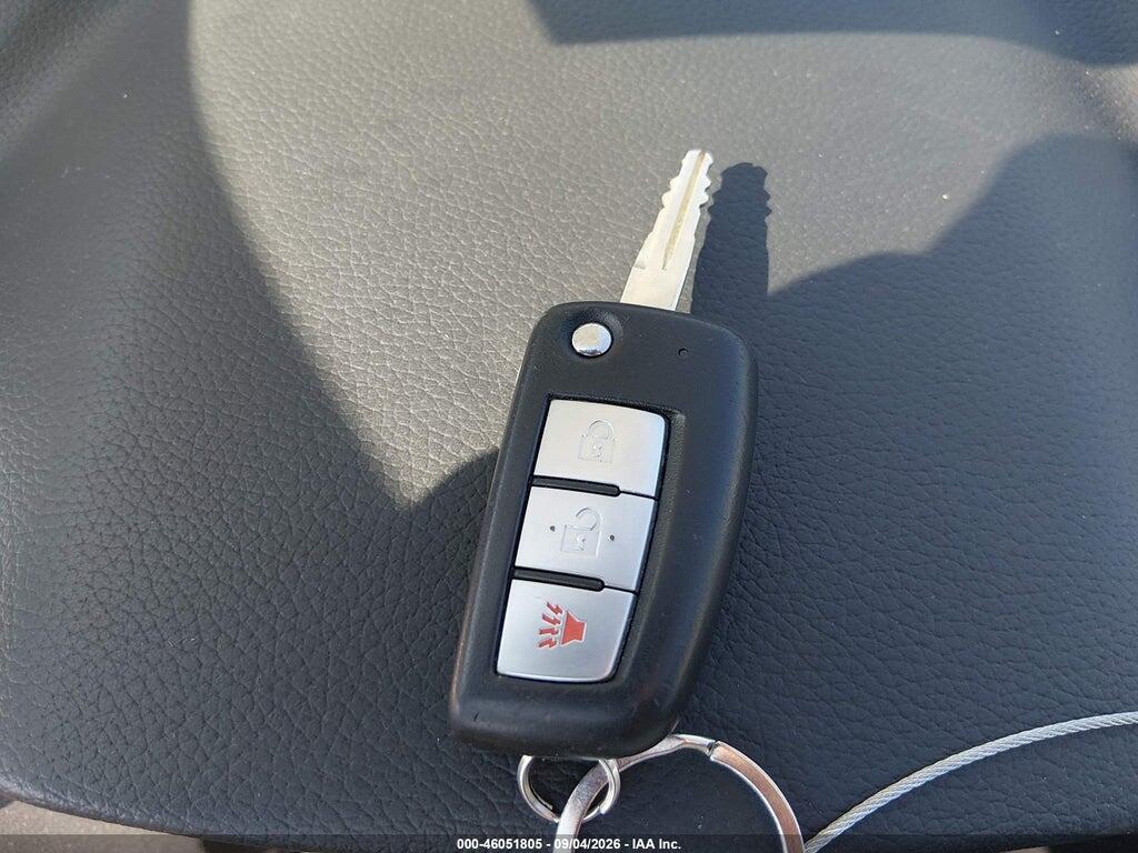JN1BJ1AV2MW563885 2021 NISSAN ROGUE SPORT photo no. 11