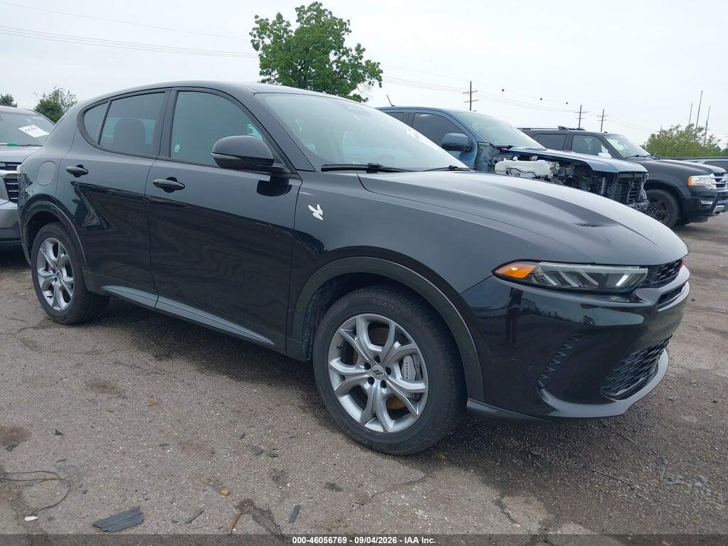 2024 DODGE HORNET ZACPDFCW6R3A31676